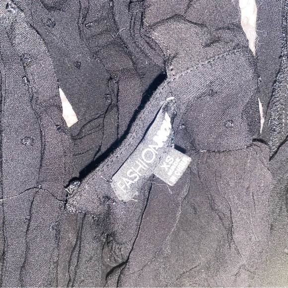 FASHION NOVA ROMPER - Picture 4 of 6